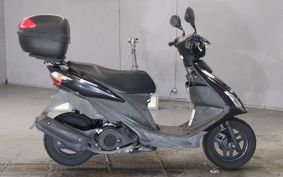 SUZUKI ADDRESS V125 CF4MA