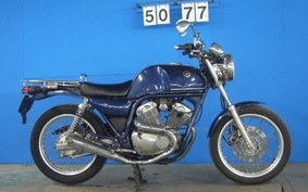 YAMAHA SRV250 RENAISSA 1993 4DN