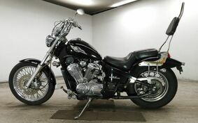 HONDA STEED 400 1995 NC26