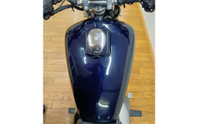 KAWASAKI ELIMINATOR 250 EL250A