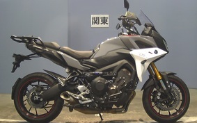 YAMAHA MT-09 Tracer 2018 RN51J