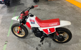 YAMAHA PW50 36E