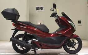 HONDA PCX125 JF56