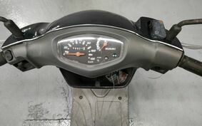 SUZUKI ADDRESS V125 G CF4EA