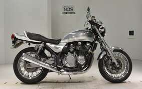 KAWASAKI ZEPHYR 750 RS 2001 ZR750C