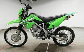 KAWASAKI KLX125 2012 LX125C