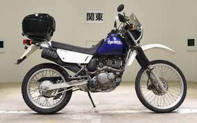 SUZUKI DJEBEL 200 (DR200SE) SH42A