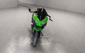 KAWASAKI NINJA250 EX250P