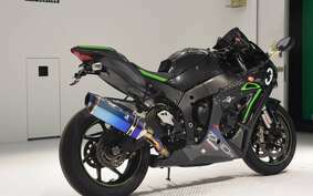 KAWASAKI ZX 10 NINJA R A 2020 ZXT02E