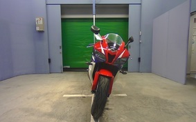 HONDA CBR600RR GEN 3 2011 PC40