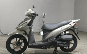 SUZUKI ADDRESS 110 CE47A