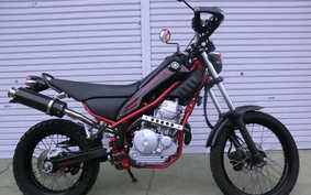 YAMAHA TRICKER 2008 DG16J