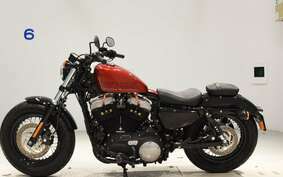 HARLEY XL1200X 2013 LC3