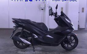 HONDA PCX125 JF81