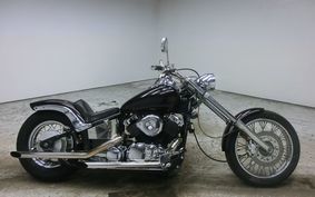 YAMAHA DRAGSTAR 400 CLASSIC 1998 4TR