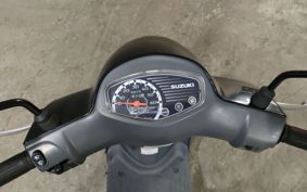 SUZUKI LETS4 CA45A