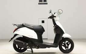 SUZUKI LET's CA4AA