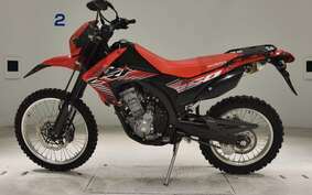 HONDA CRF250M MD38