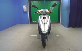 YAMAHA AXIS 125 TREET SE53J