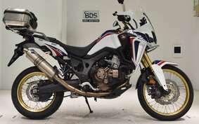 HONDA CRF1000L AFRICA TWIN DCT 2018 SD04