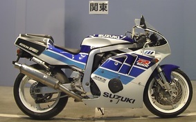 SUZUKI GSX-R400R 1990 GK76A