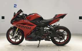 HONDA CBR250RR MC51