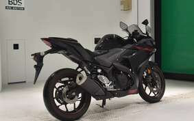 YAMAHA YZF-R25 RG10J