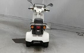 HONDA GYRO X TD02