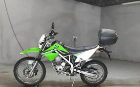 KAWASAKI KLX125 LX125C