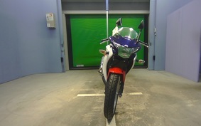 HONDA CBR250R GEN 3 MC41