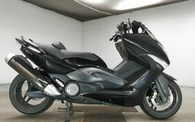 YAMAHA T-MAX500 2009 SJ08J