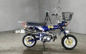 HONDA DAX 50 ST50