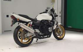 HONDA CB400SF VTEC SPEC 2 2002 NC39