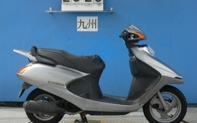 HONDA SPACY 100 JF13