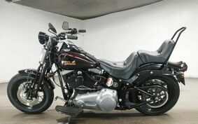 HARLEY FLSTSB 1580 2008 JM5