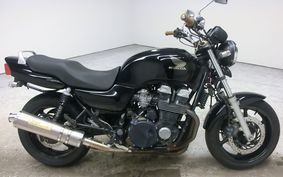 HONDA CB750 2001 RC42