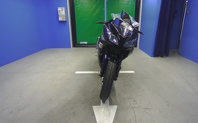 KAWASAKI NINJA 250 2013 EX250L