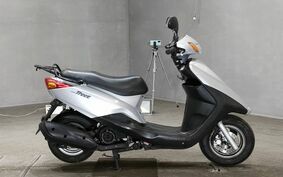 YAMAHA AXIS 125 TREET SE53J