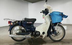 HONDA PRESS CUB 50 AA01