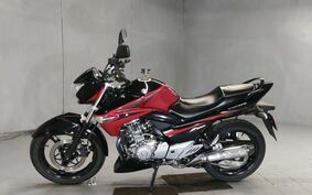 SUZUKI GSR250 GJ55D