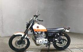 SUZUKI GRASS TRACKER NJ47A