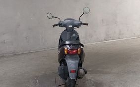 SUZUKI LETS4 CA45A