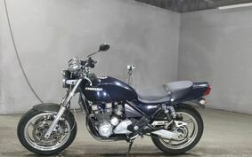 KAWASAKI ZEPHYR 400 1991 ZR400C