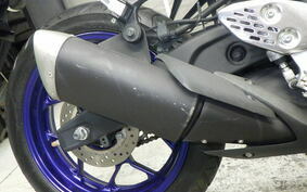 YAMAHA YZF-R25 A RG10J