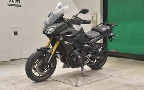 YAMAHA MT-09 Tracer 2016 RN36J