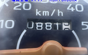 SUZUKI LETS4