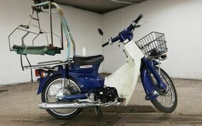 HONDA PRESS CUB 50 AA01