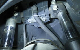 SUZUKI ADDRESS V125 CF46A