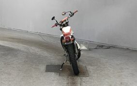 HONDA TLR200 MD09