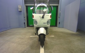 HONDA GYRO CANOPY TA02